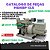 CATÁLOGO DE PEÇAS MOTOR MDKBP, MDKBR, MDKBS - Imagem 1