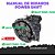 MANUAL DE REPAROS  TRANSMISSÃO POWERSHIFT  GC/GLC/GDP YALE - Imagem 1