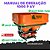 MANUAL DE OPERAÇÃO E PEÇAS INCOMAGRI  SEMBRA 1000 P AV - Imagem 1