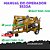 MANUAL DO OPERADOR PLATAFORMA ARTICULADA 3522A  BIL JAX - Imagem 1