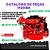 CATÁLOGO DE PEÇAS  MOTOR MDKBK (SPEC A-G) CUMMINS - Imagem 1