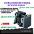 CATÁLOGO DE PEÇAS  MOTOR 4TNV98-ZNMS, 4TNV98-ZNMS2  YANMAR - Imagem 1