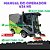 MANUAL DO OPERADOR GREEN MACHINE  636 HS - Imagem 1