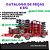 CATÁLOGO DE PEÇAS  HORSCH  PRONTO 6 DC  2012 - Imagem 1