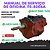 MANUAL DE SERVIÇO DE OFICINA TRANSMISSÃO FS-8206A  TRS0190  EATON FULLER - Imagem 1