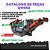 CATÁLOGO DE PEÇAS BRITADOR  QH440 SANDVIK - Imagem 1