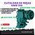 CATÁLOGO DE PEÇAS TRANSMISSÃO  4WG-310  2012  ZF - Imagem 1