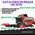 CATALOGO DE PEÇAS MF 7278 COLHEITADEIRA MASSEY FERGUSON - Imagem 1