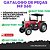 CATÁLOGO DE PEÇAS  MF 260 TRATOR - Imagem 1