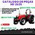 CATÁLOGO DE PEÇAS  MF 2625 TRACTOR - Imagem 1