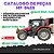 CATÁLOGO DE PEÇAS  MF 5425 TRACTOR - Imagem 1