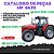 CATÁLOGO DE PEÇAS  MF 5470 TRACTOR - Imagem 1