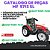 CATÁLOGO DE PEÇAS  MF 5713 SL / 5713 S - Imagem 1