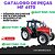 CATÁLOGO DE PEÇAS  MF 6170 TRACTOR - Imagem 1