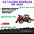 CATÁLOGO DE PEÇAS  MF 6485 TRACTOR - Imagem 1