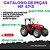CATÁLOGO DE PEÇAS  MF 6713 TRATOR - Imagem 1