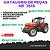CATÁLOGO DE PEÇAS  MF 7615 TRATOR - Imagem 1