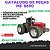 CATÁLOGO DE PEÇAS  MF 8690 - STAGE 3B - Imagem 1