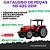 CATÁLOGO DE PEÇAS  TRATOR MF 425 2RM - Imagem 1
