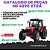 CATÁLOGO DE PEÇAS  TRATOR MF 4292 XTRA - Imagem 1