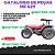 CATÁLOGO DE PEÇAS  TRATOR MF 429 - Imagem 1