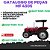 CATÁLOGO DE PEÇAS  TRATOR MF 4305 - Imagem 1