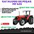 CATÁLOGO DE PEÇAS  TRATOR MF 435 - Imagem 1