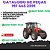 CATÁLOGO DE PEÇAS  TRATOR MF 445Xtra - Imagem 1