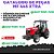 CATÁLOGO DE PEÇAS  TRATOR MF 455Xtra - Imagem 1