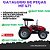 CATÁLOGO DE PEÇAS  TRATOR MF 465 4RM - Imagem 1