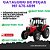 CATÁLOGO DE PEÇAS  TRATOR MF 475 4RM - Imagem 1