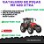 CATÁLOGO DE PEÇAS  TRATOR MF 480XTRA - Imagem 1