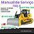 MANUAL DE SERVIÇO MECANICO 700J-ll TRATOR ESTEIRA JHON DEERE - Imagem 1
