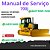 MANUAL DE SERVIÇO MECANICO 700J TRATOR ESTEIRA JHON DEERE - Imagem 1