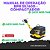 Manual de Operação e Manutenção Bomag - BPR 35/42D - BPR 35/60D - Compactador - Imagem 1