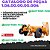 Catálogo de Peças DMB Eliminador Mecanico de Soqueira 1.06.00.00.00.004 - Imagem 1