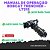 Manual de Oper. e Manutenção Bobcat Trencher - LT213, LT313, LT414 - Imagem 1