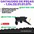 Catálogo de Peças DMB - Distribuidor de Calcário 1.04.02.01.01.011 - Imagem 1