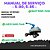 Manual de Serviço Genie - S-80, S-85 - Plataforma Elevatória - Imagem 1