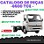 Catálogo de Peças Agrale - 8500 TCE - Caminhão - Imagem 1