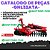 Catálogo de Peças Antoniosi - GNL32ATA, GNL36ATA, GNL42ATA - Niveladora - Imagem 1