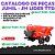 Catálogo de Peças é Instruções Jumil - JM LIDER TTD - Imagem 1