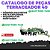 Catálogo de Peças EcoAgrícola - Eleva - Terraceador 40 - Imagem 1