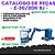 Catálogo de Peças Genie - Z-30/20N - Z-30/20N RJ - Plataforma Elevatória - Imagem 1