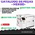 Catálogo de Peças Gerador Cummins - MDKBD, MDKBE, MDKBF (Spec A-B) - Imagem 1