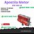 Apostila Motor série 300 - OM-366 LA - Dados Técnicos - Imagem 1