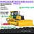 Manual Elétrico Hidráulico 750J-ll + Diagnósticos | Completo PDF - Imagem 1
