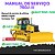 Manual De Servico 750J-ll | Trator de Esteira John Deere - Imagem 1