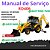 Manual de servico de oficina RD406B RD406 RD406 Advanced (PDF) - Imagem 1