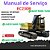 Manual Completo de Oficina Volvo EC230B – Escavadeira Hidráulica em PDF - Imagem 1